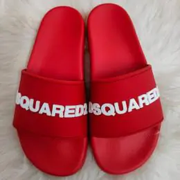 dsquared chaussons pour femme s_1216131